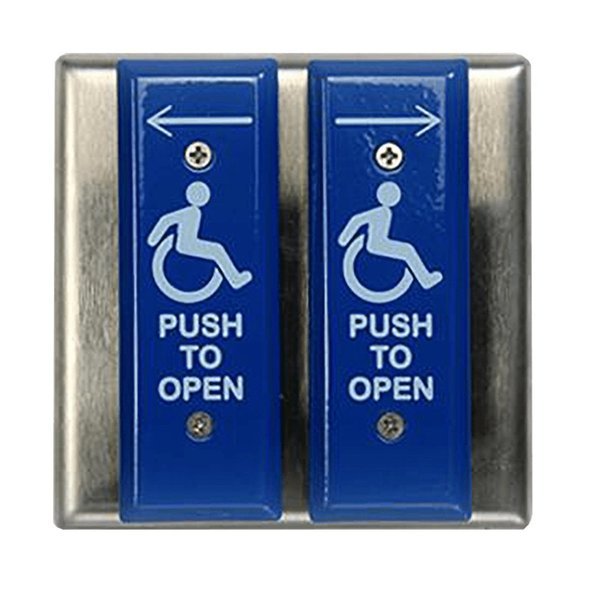 Activation Plates, Ms Sedco, Mfr#: 59V-H